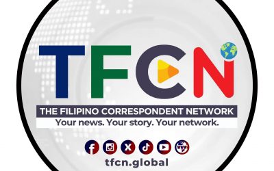 Knights of Rizal Amsterdam attended The Filipino Correspondent Network meeting with the Filipino Community in the Netherlands